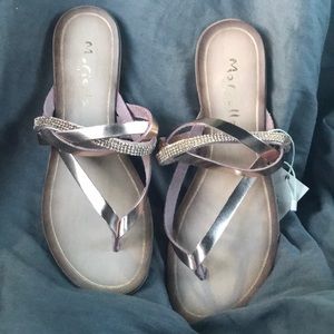 Mariella Sandal 🇮🇹Made in Italy Size 8.5